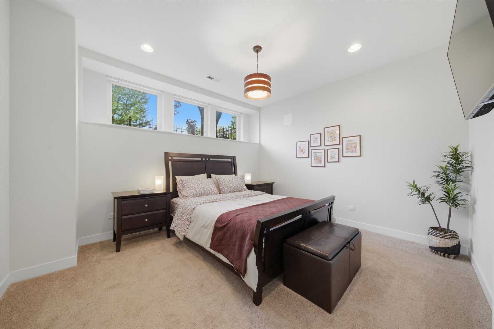 1741 North Talman Avenue Chicago IL 60647