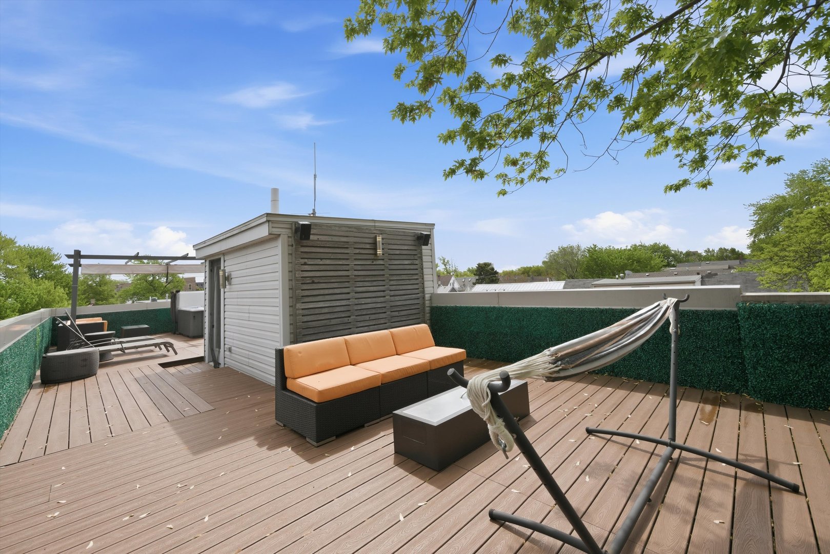 1741 North Talman Avenue Chicago IL 60647