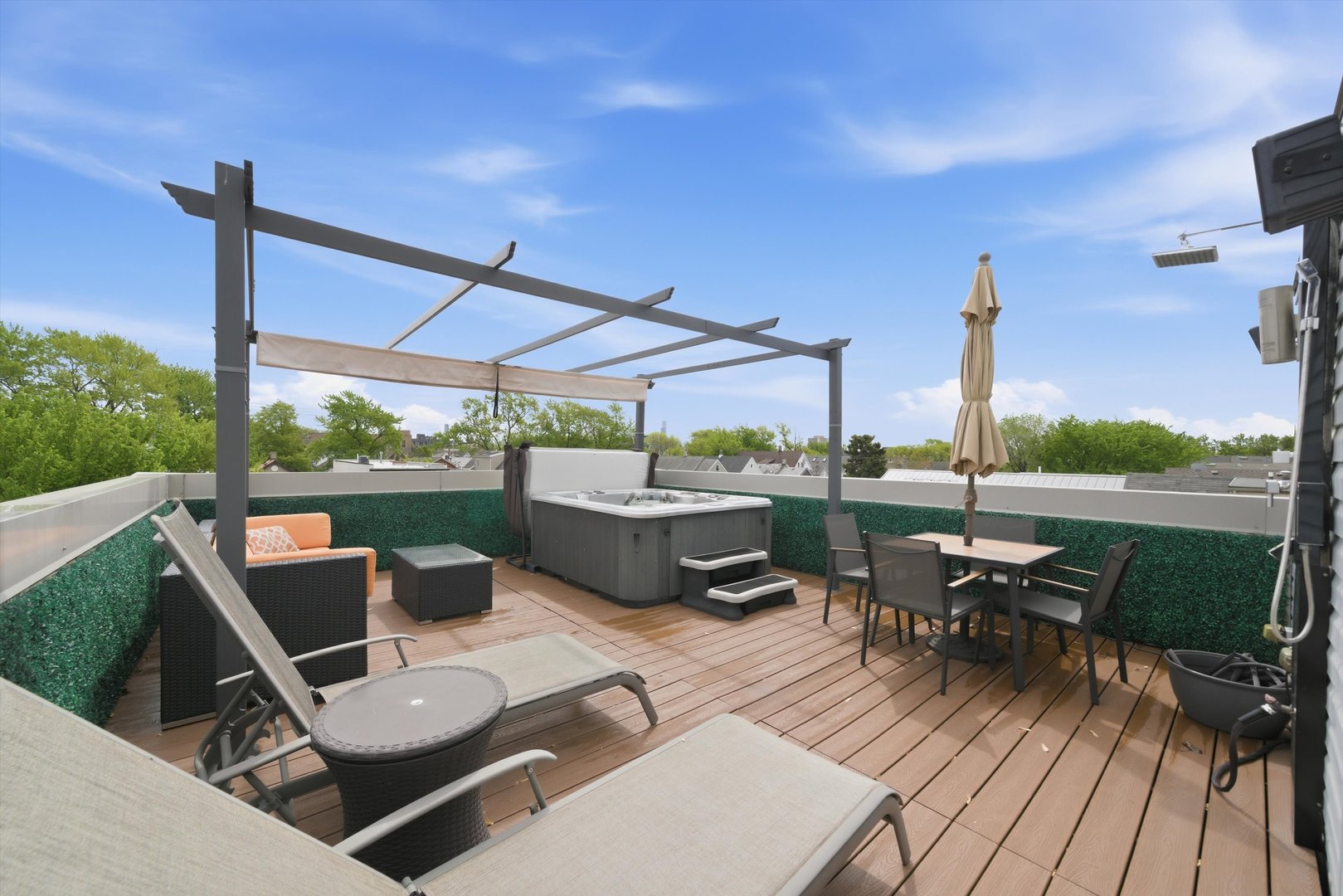 1741 North Talman Avenue Chicago IL 60647