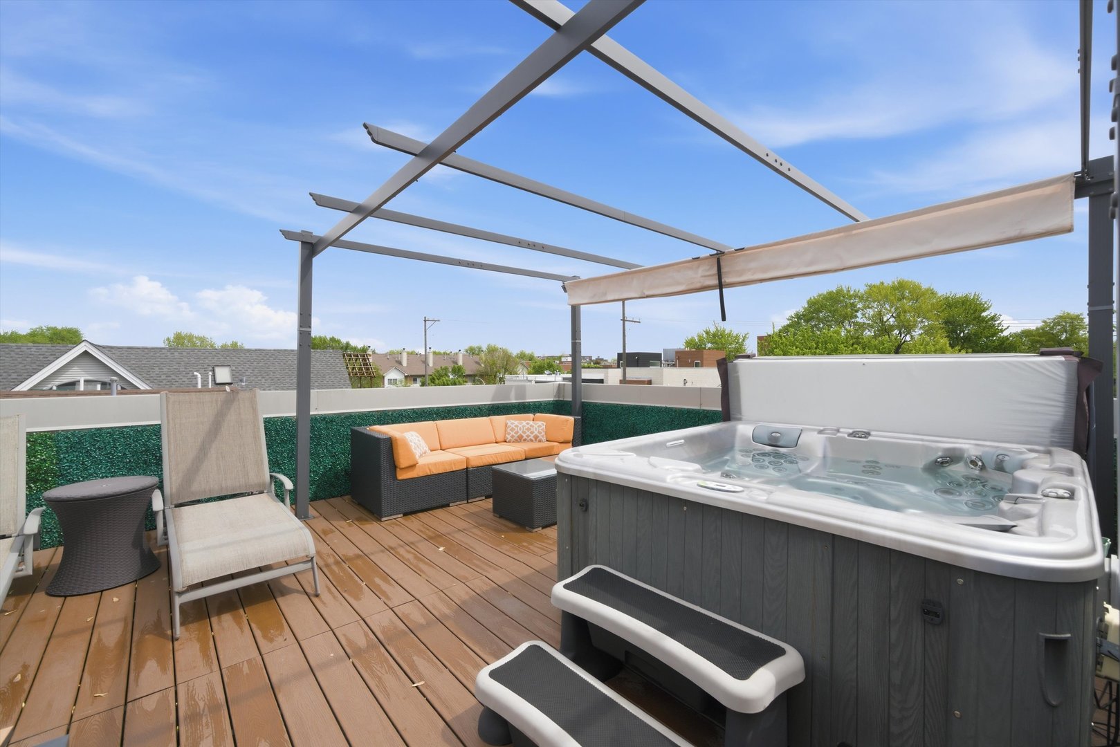 1741 North Talman Avenue Chicago IL 60647