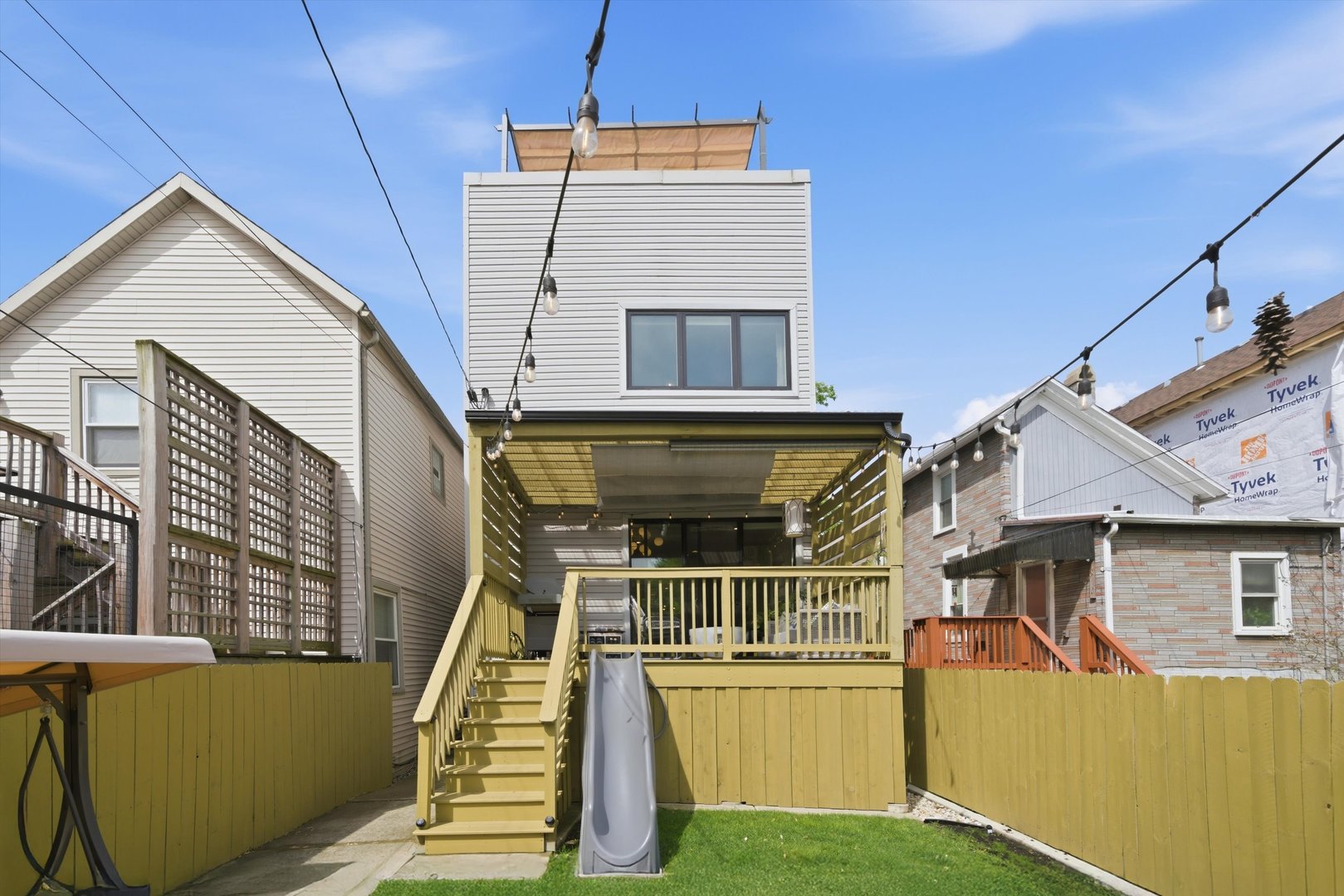 1741 North Talman Avenue Chicago IL 60647