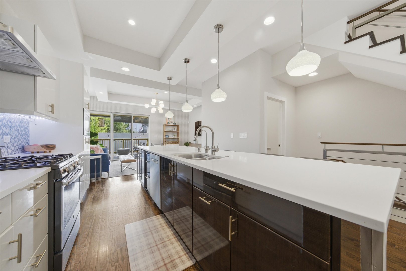 1741 North Talman Avenue Chicago IL 60647