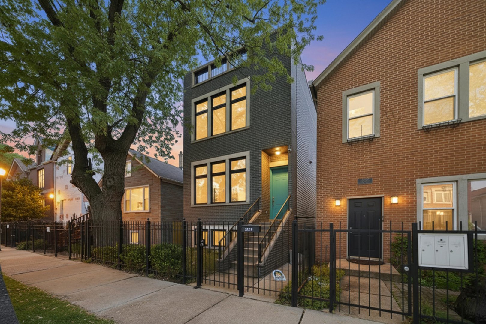 1741 North Talman Avenue Chicago IL 60647