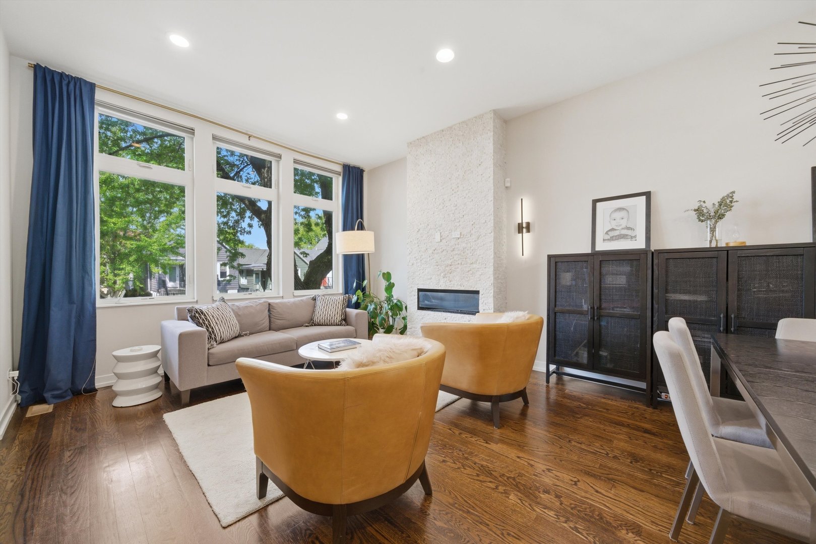 1741 North Talman Avenue Chicago IL 60647