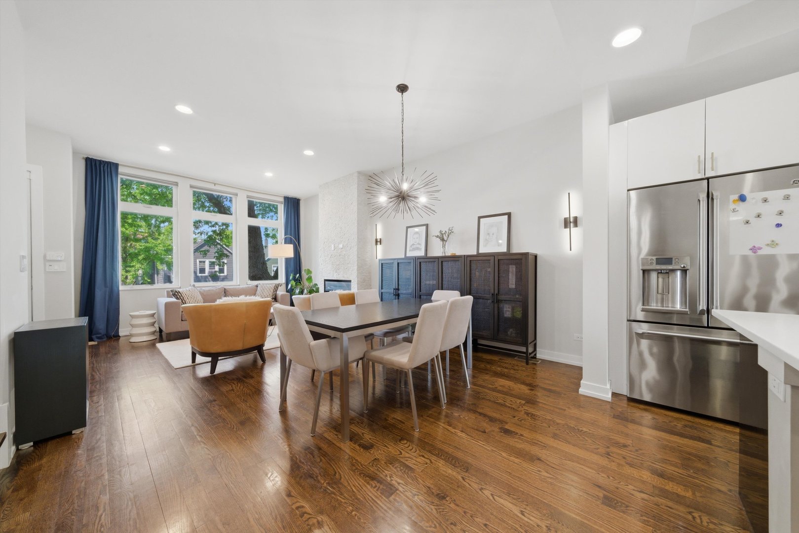 1741 North Talman Avenue Chicago IL 60647