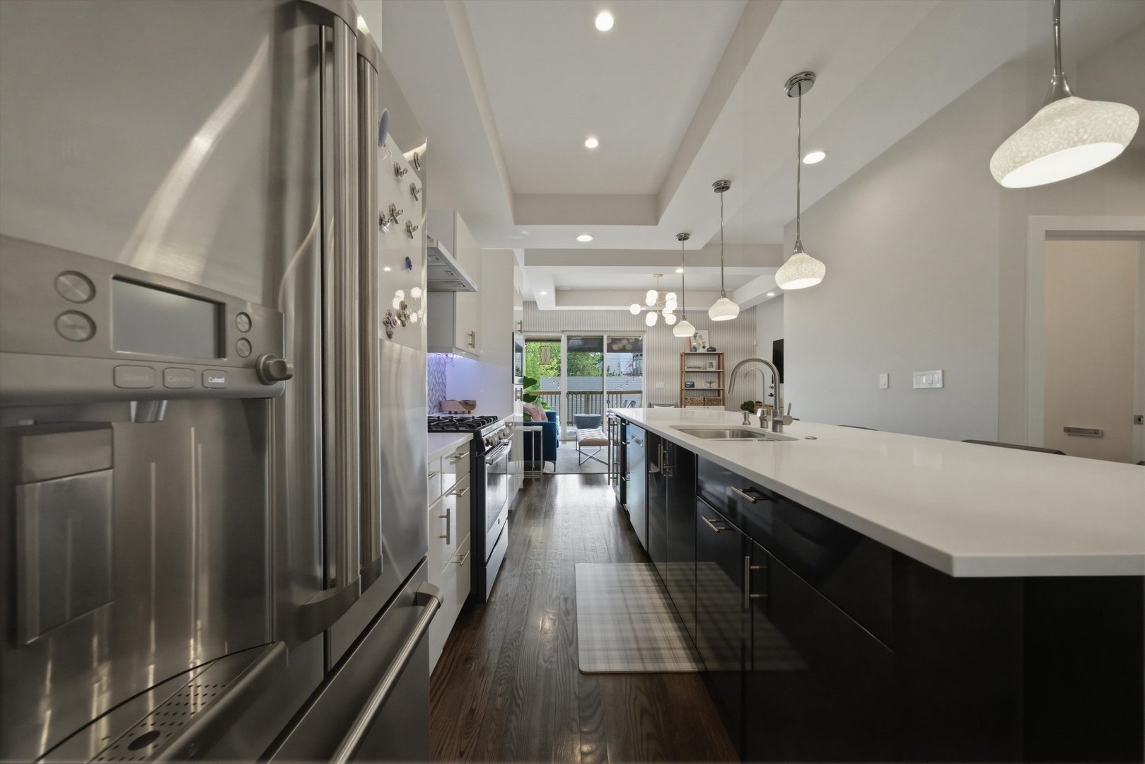 1741 North Talman Avenue Chicago IL 60647
