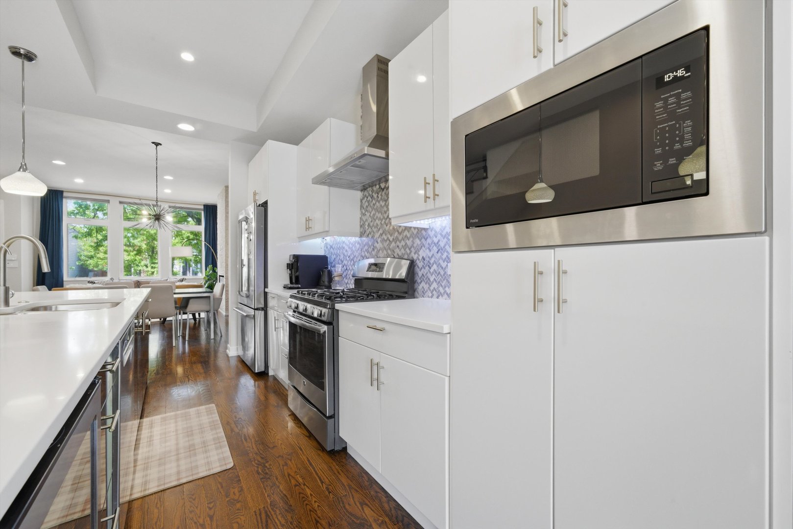 1741 North Talman Avenue Chicago IL 60647