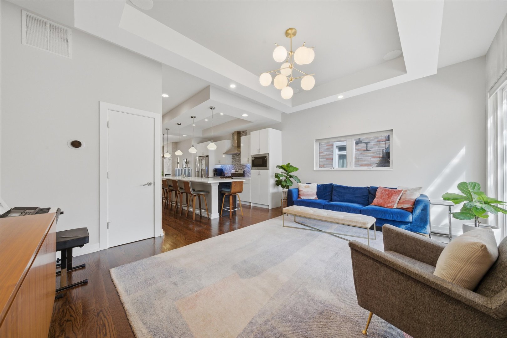 1741 North Talman Avenue Chicago IL 60647