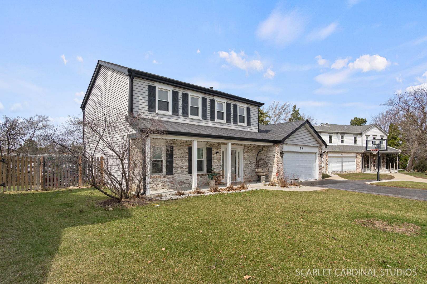 20 Shore Drive Schaumburg IL 60193