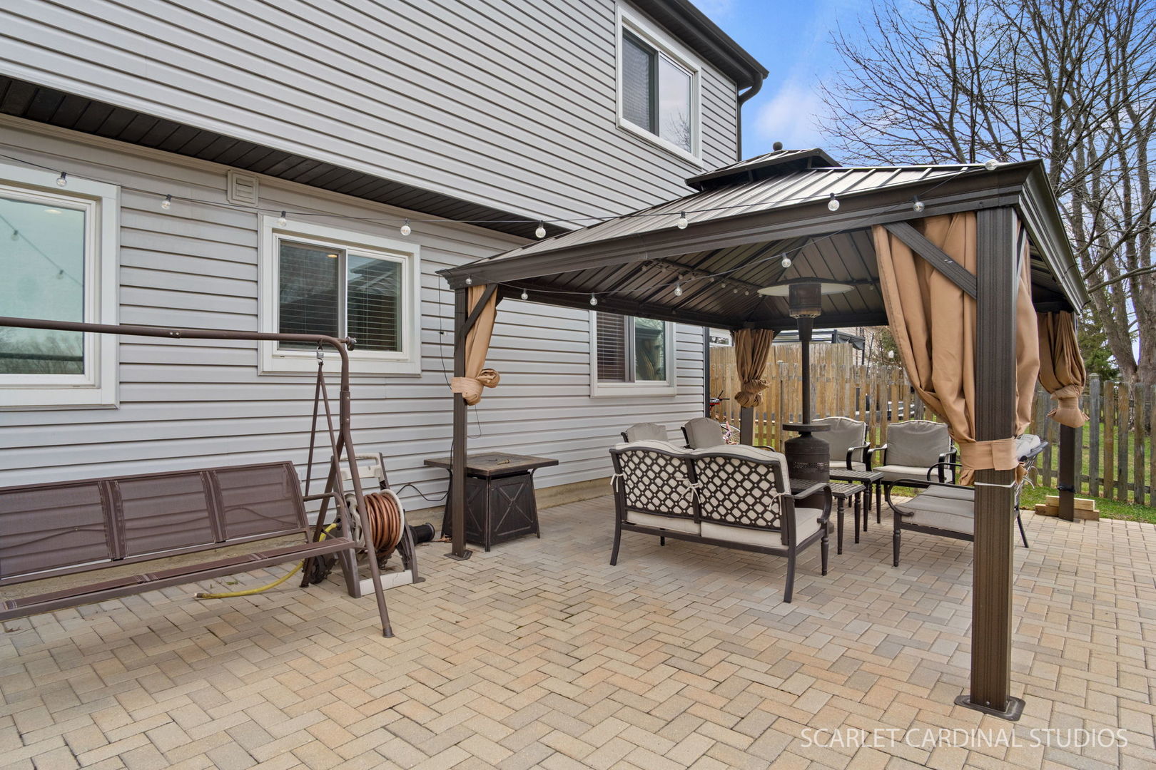 20 Shore Drive Schaumburg IL 60193