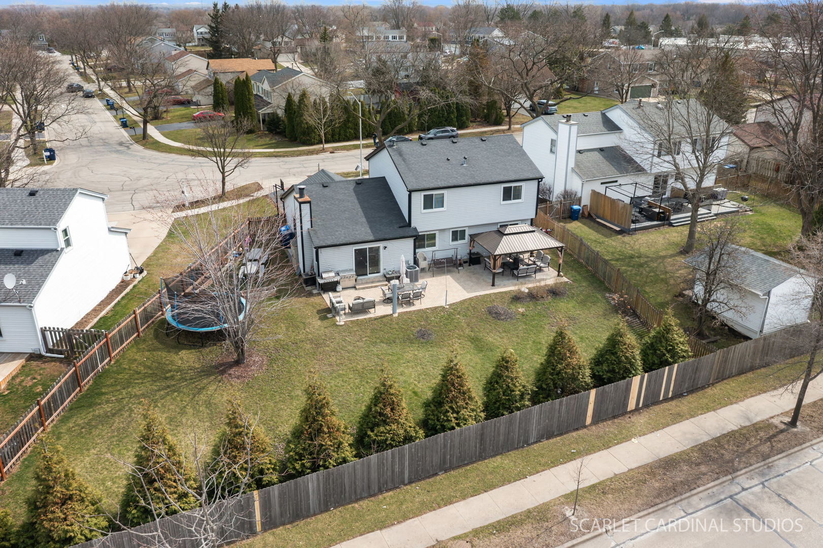 20 Shore Drive Schaumburg IL 60193