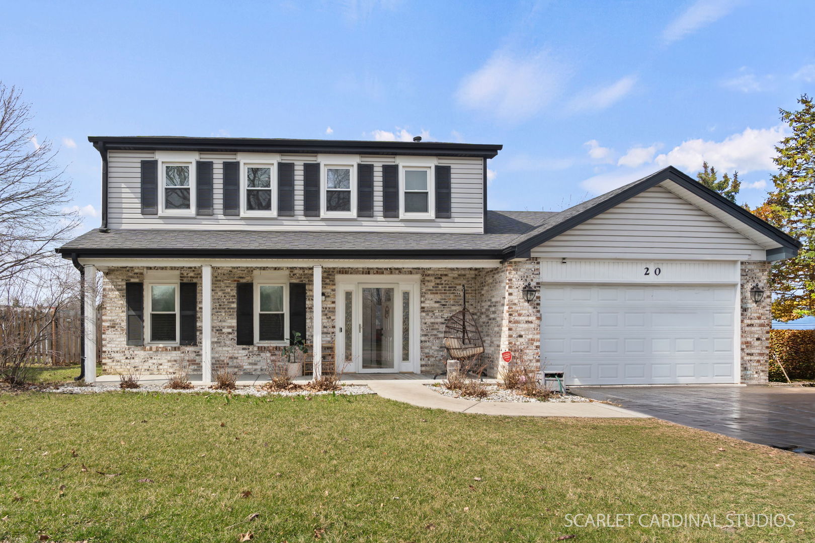 20 Shore Drive Schaumburg IL 60193