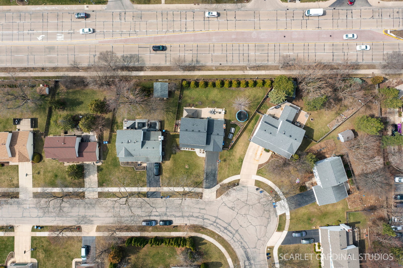 20 Shore Drive Schaumburg IL 60193