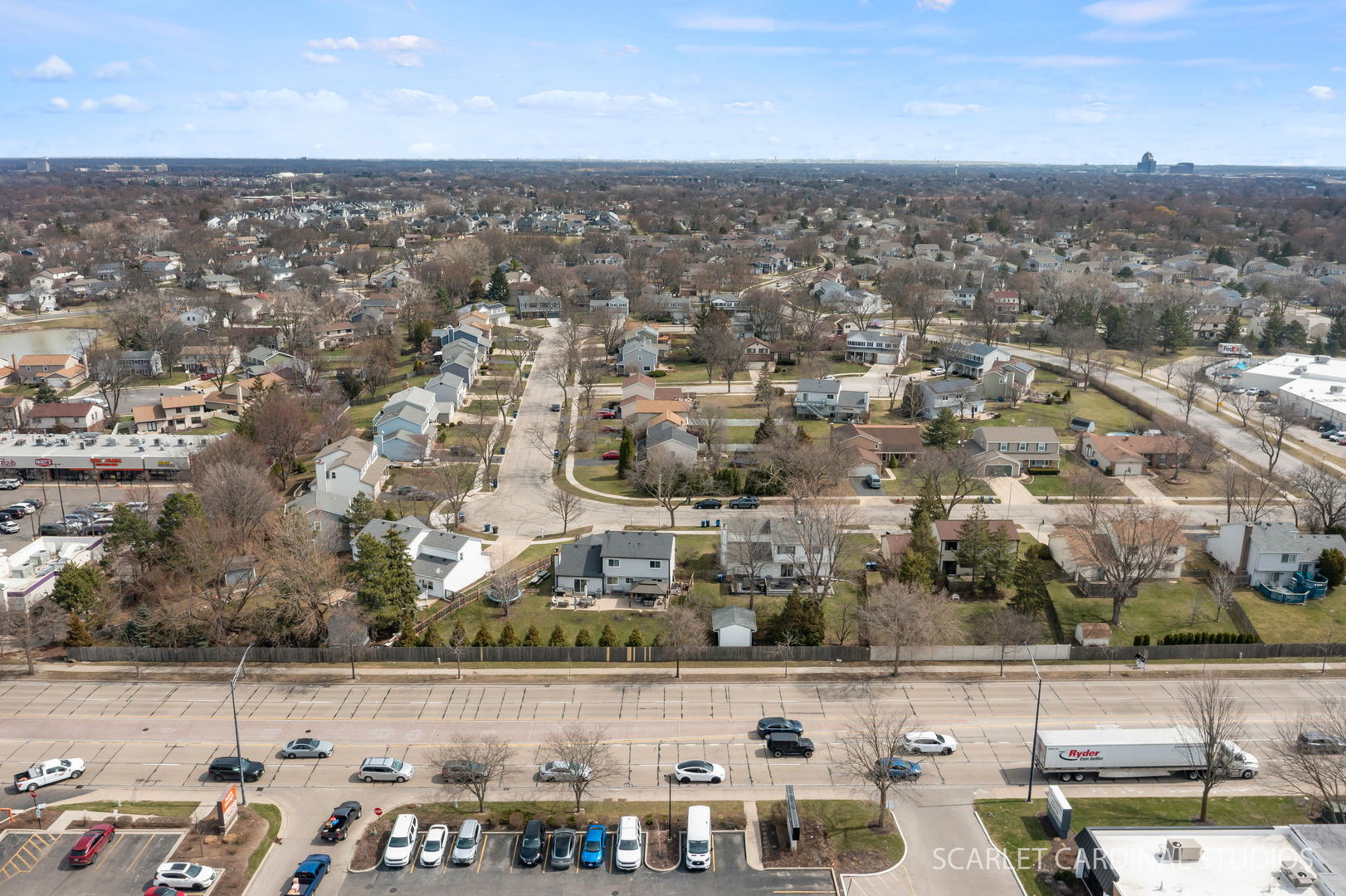20 Shore Drive Schaumburg IL 60193