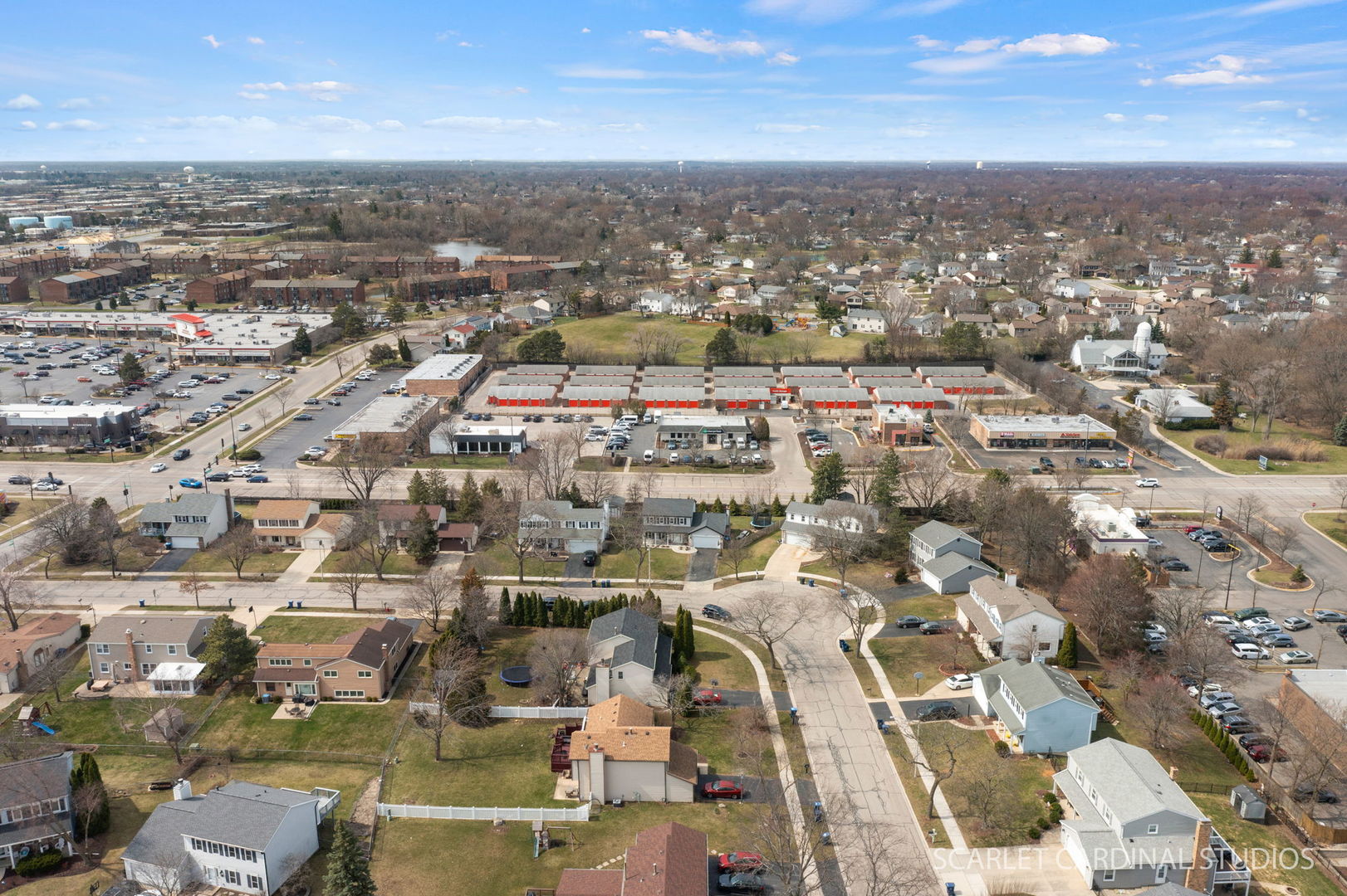 20 Shore Drive Schaumburg IL 60193