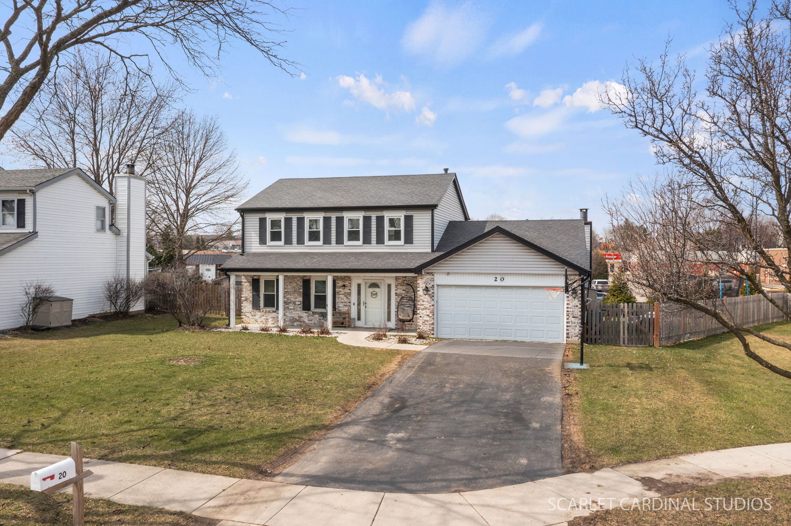 20 Shore Drive Schaumburg IL 60193