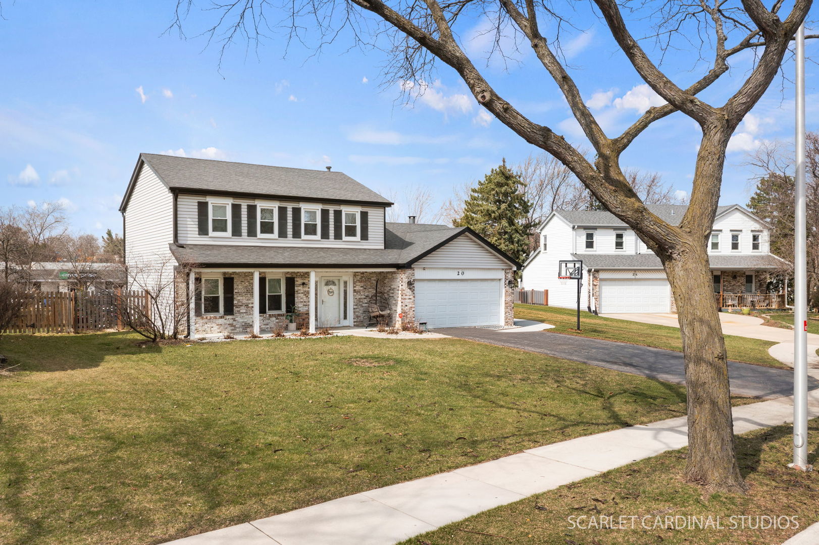 20 Shore Drive Schaumburg IL 60193