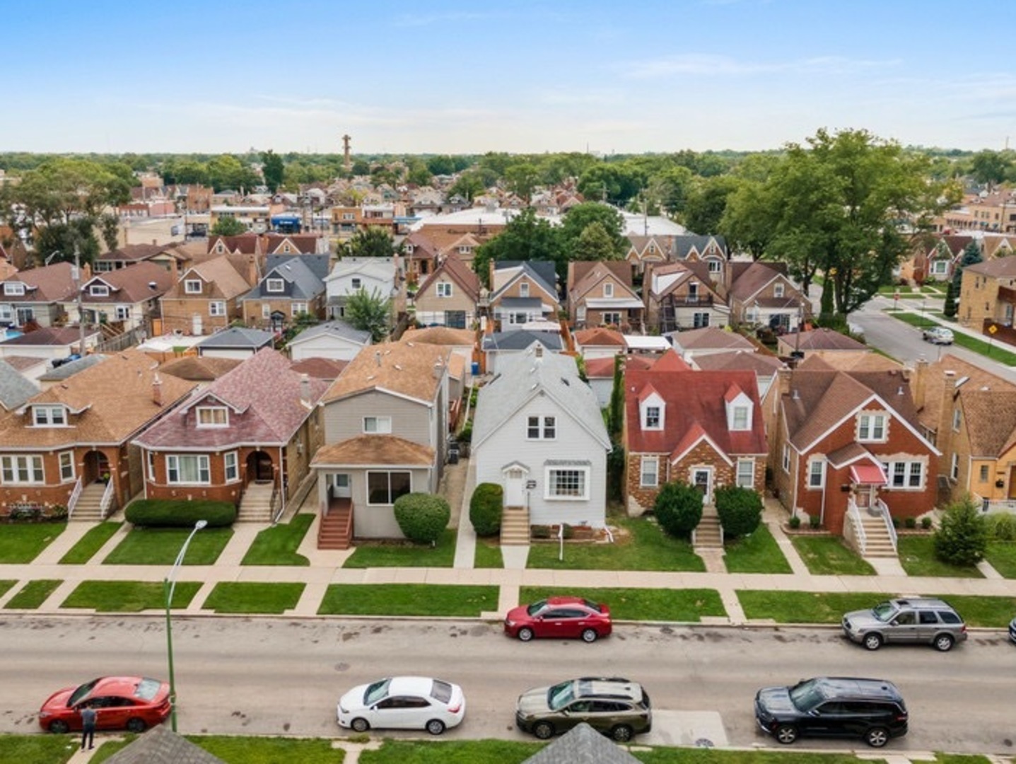 6049 West School Street Chicago IL 60634