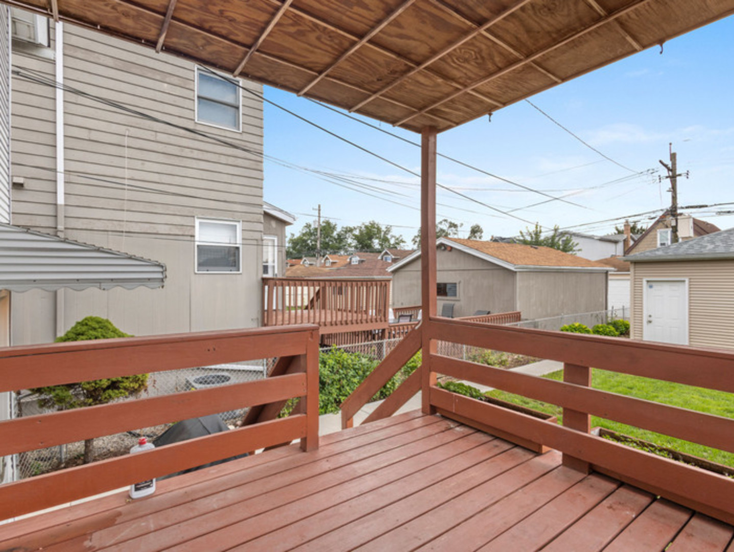 6049 West School Street Chicago IL 60634