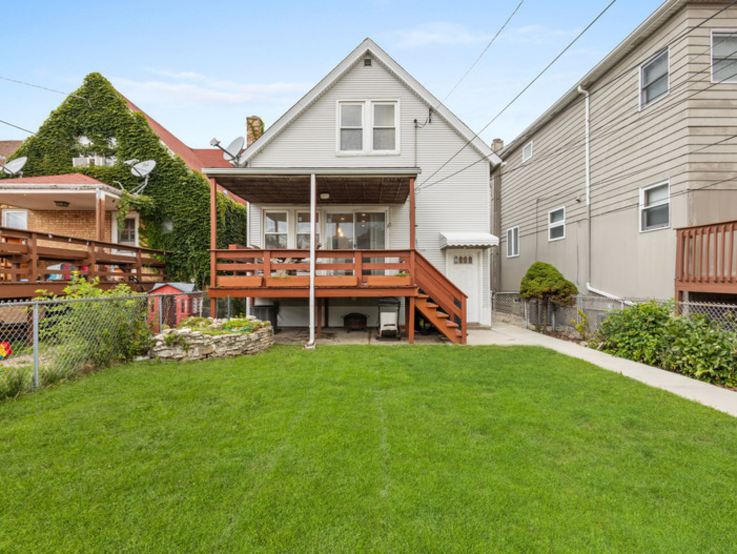 6049 West School Street Chicago IL 60634