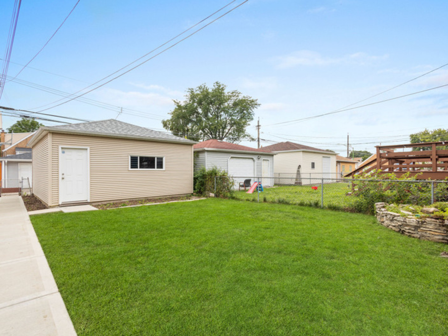 6049 West School Street Chicago IL 60634