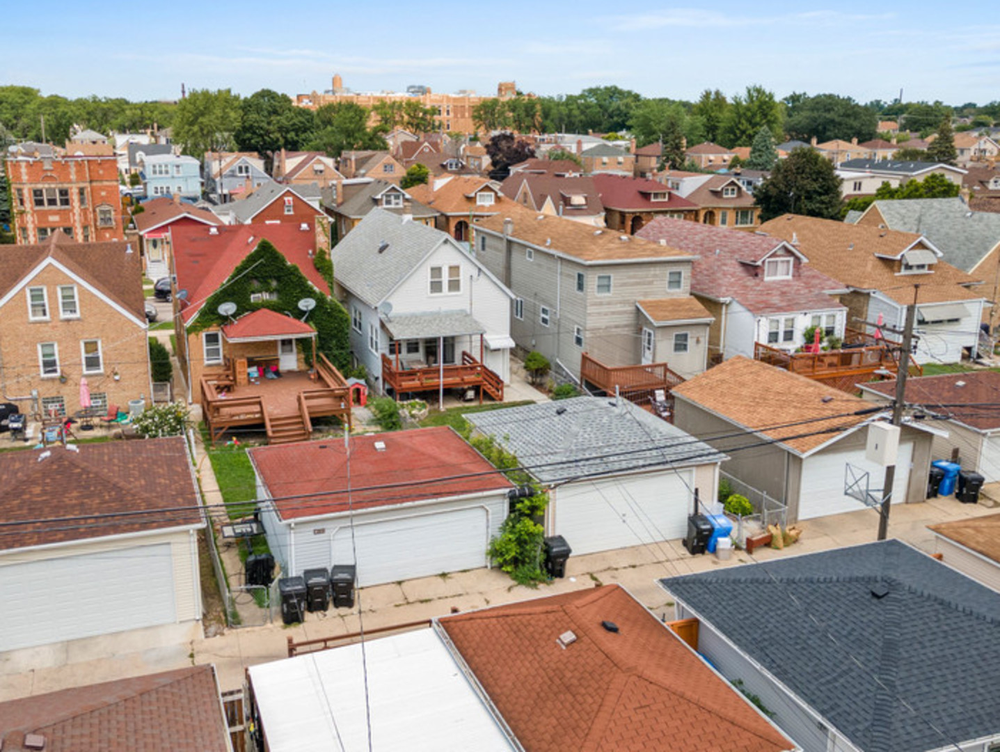 6049 West School Street Chicago IL 60634