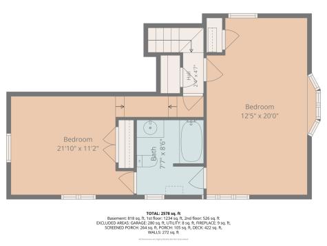 904 Glendale Road Glenview IL 60025