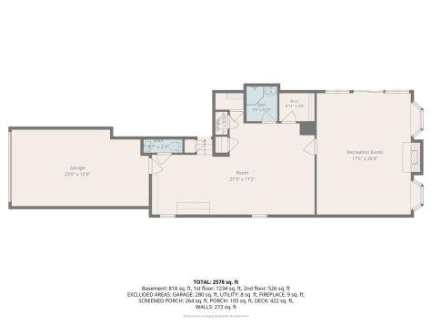 904 Glendale Road Glenview IL 60025