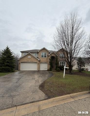 5650 Brentwood Drive Hoffman Estates IL 60192