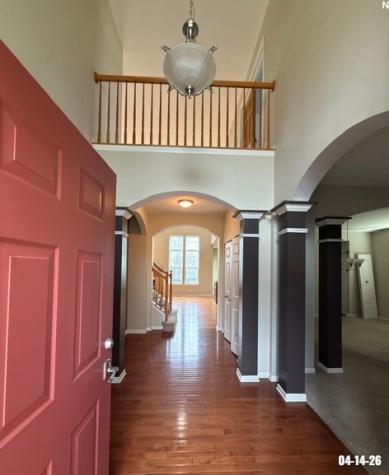 5650 Brentwood Drive Hoffman Estates IL 60192