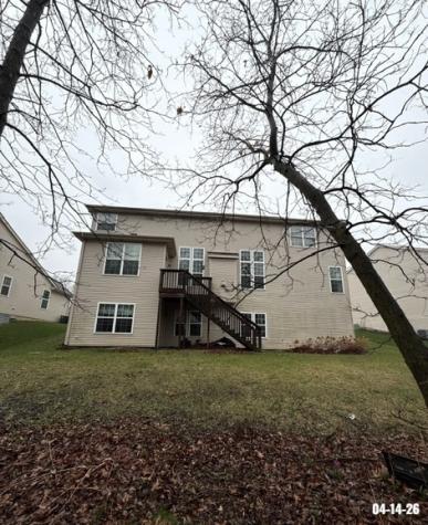5650 Brentwood Drive Hoffman Estates IL 60192