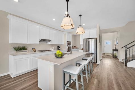 1266 Tiger Lily Drive Bartlett IL 60103