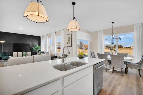 1266 Tiger Lily Drive Bartlett IL 60103