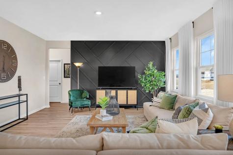 1266 Tiger Lily Drive Bartlett IL 60103