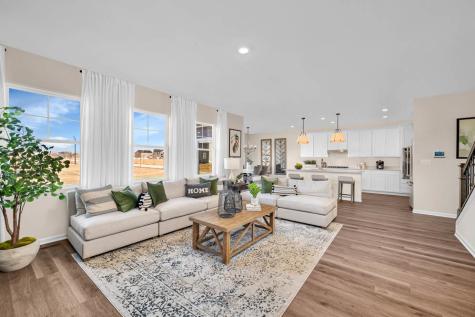 1266 Tiger Lily Drive Bartlett IL 60103