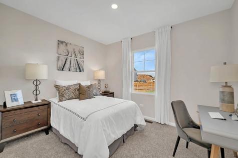 1266 Tiger Lily Drive Bartlett IL 60103