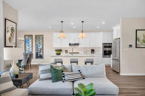 1266 Tiger Lily Drive Bartlett IL 60103