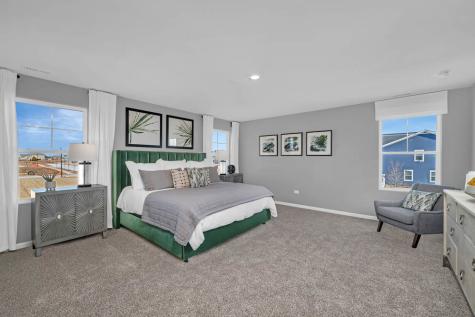 1266 Tiger Lily Drive Bartlett IL 60103