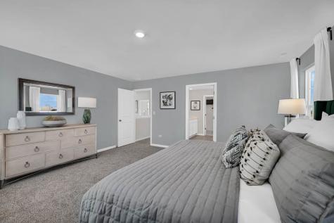 1266 Tiger Lily Drive Bartlett IL 60103