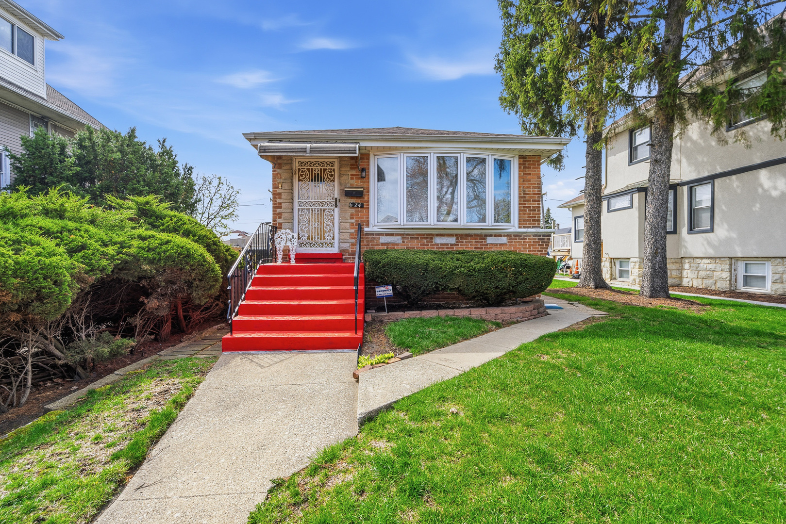 624 South 17th Avenue Maywood IL 60153