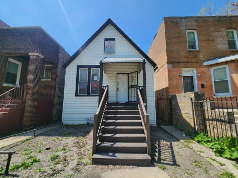 1222 South Kildare Avenue Chicago IL 60623