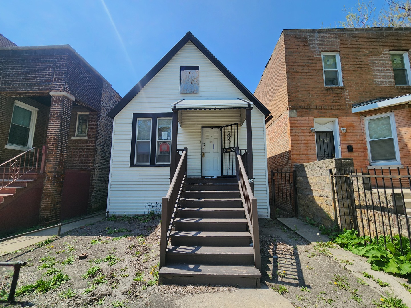 1222 South Kildare Avenue Chicago IL 60623