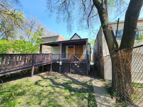 1222 South Kildare Avenue Chicago IL 60623