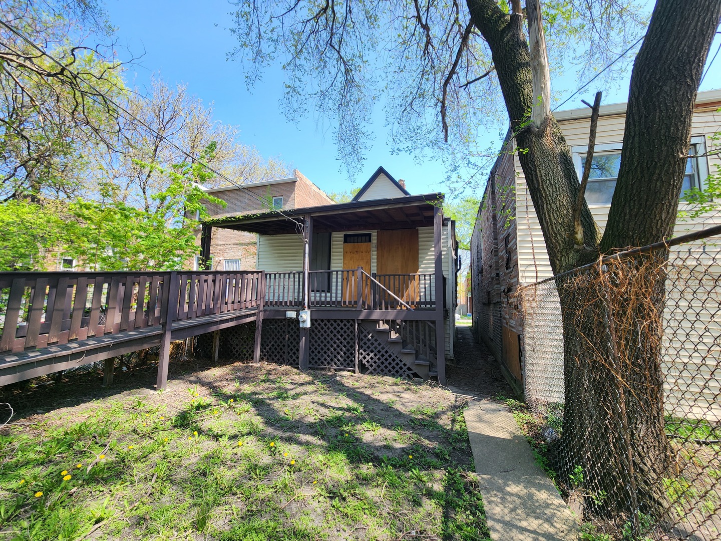 1222 South Kildare Avenue Chicago IL 60623