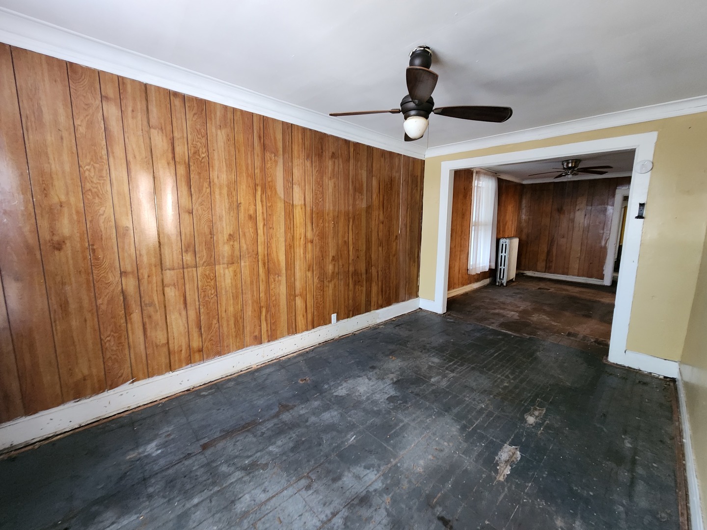 1222 South Kildare Avenue Chicago IL 60623