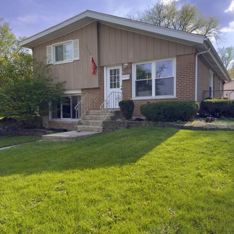 15020 Park Avenue Oak Forest IL 60452