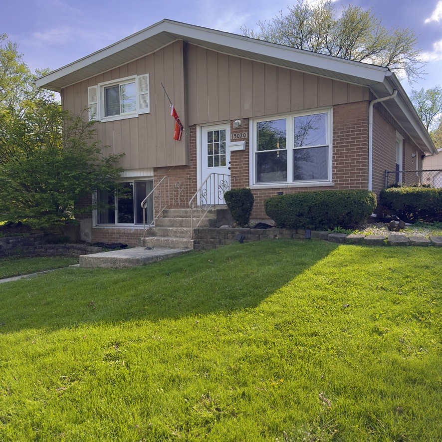 15020 Park Avenue Oak Forest IL 60452