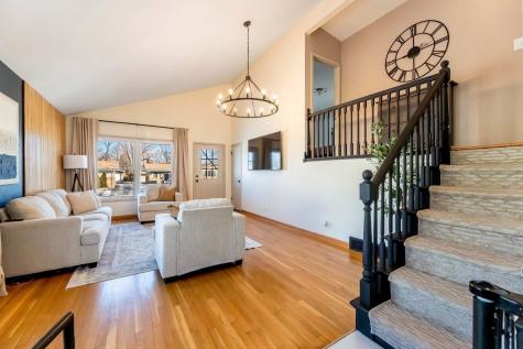 15020 Park Avenue Oak Forest IL 60452