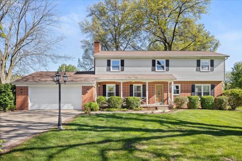 8 Groveland Street Streator IL 61364
