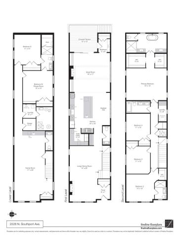 2228 North Southport Avenue Chicago IL 60614